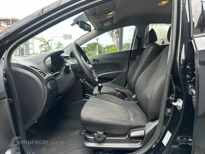 HB20 Comfort Plus 1.0 TB Flex 12V Mec.