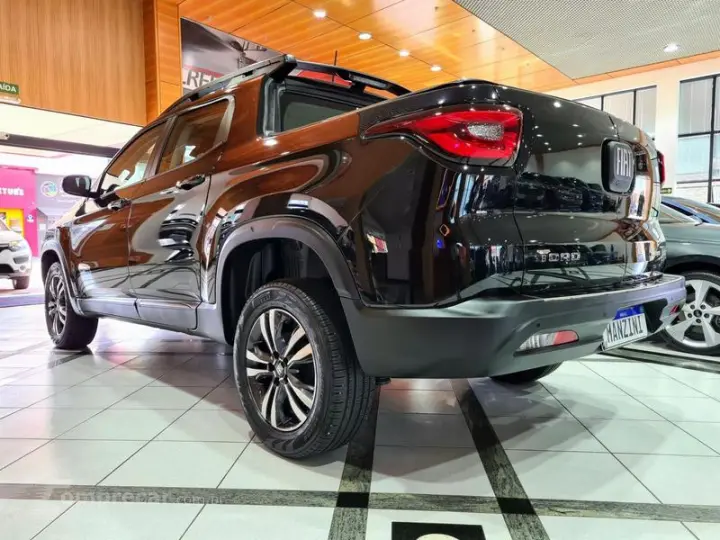 TORO FREEDOM 1.3 T270 4X2 FLEX AUT