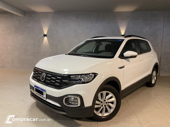 T-CROSS 1.0 200 TSI Sense