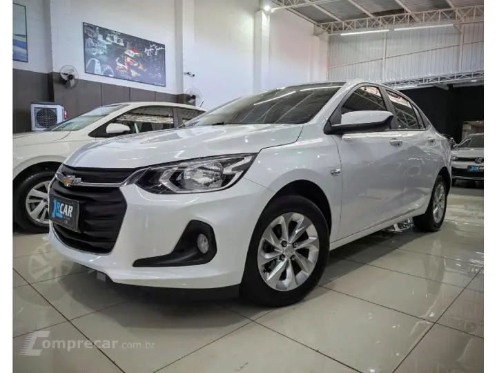 ONIX 1.0 TURBO FLEX PLUS LTZ MANUAL