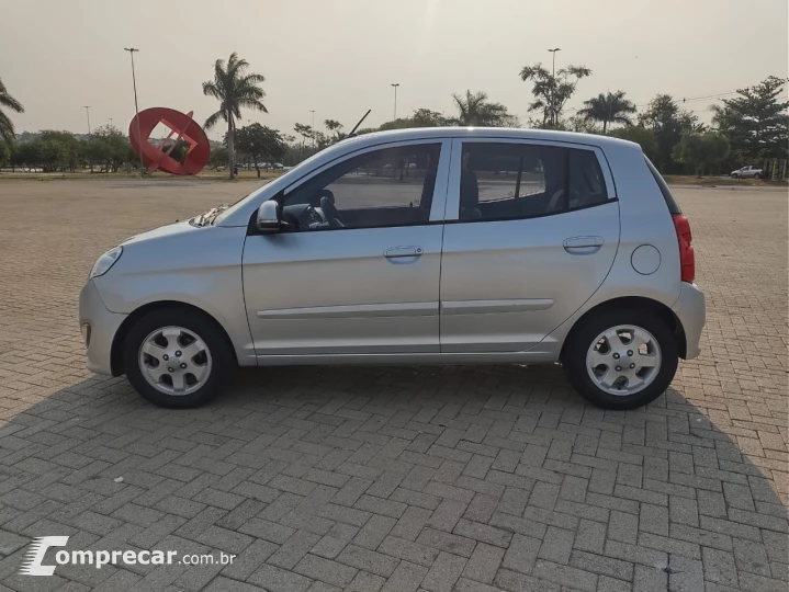 PICANTO 1.0 EX 12V