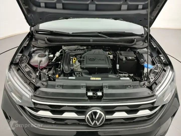 NIVUS 1.0 200 TSI TOTAL FLEX HIGHLINE AUTOMÁTICO