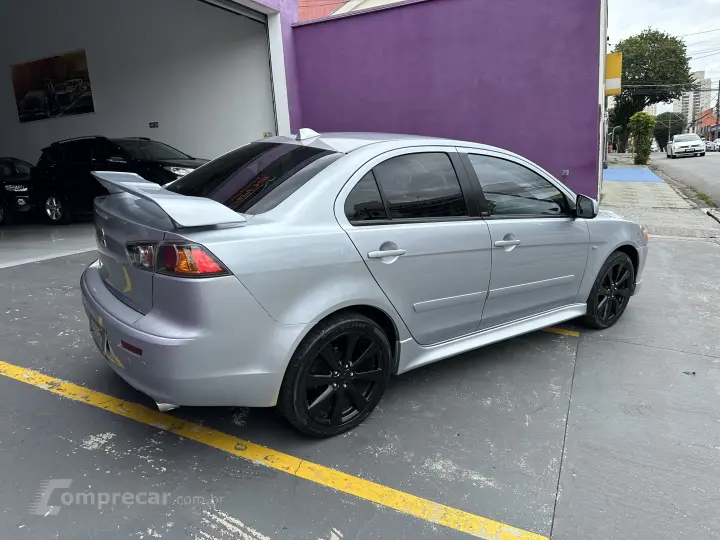 LANCER 2.0 16V