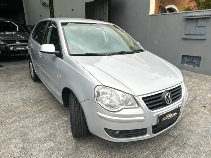 POLO 1.6 MI Sportline 8V