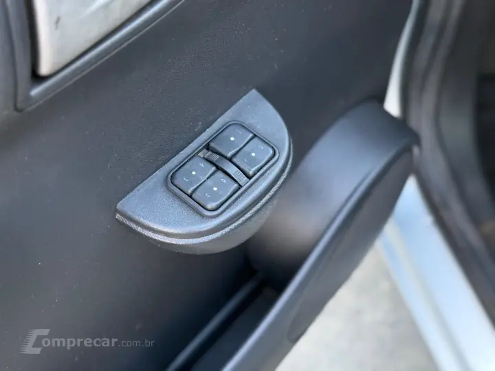 Celta Spirit/ LT 1.0 MPFI 8V FlexP. 5p