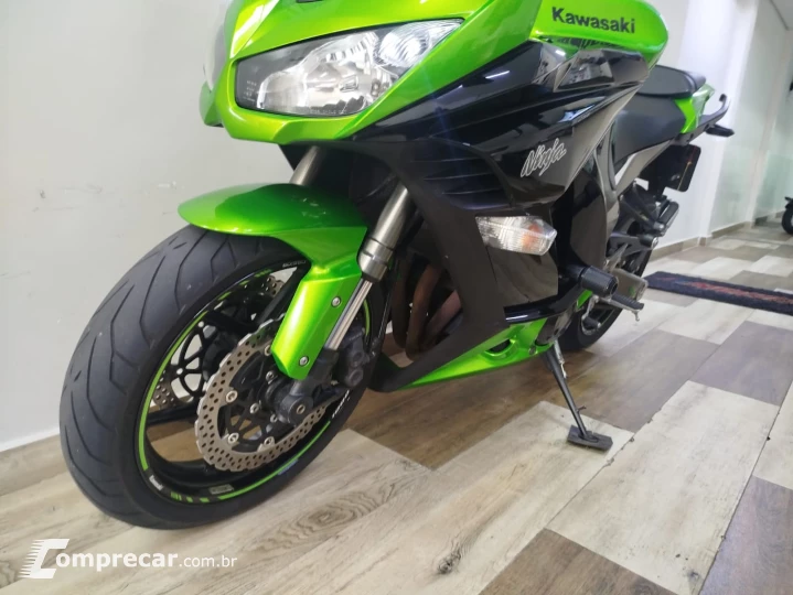 Ninja 1000 cc