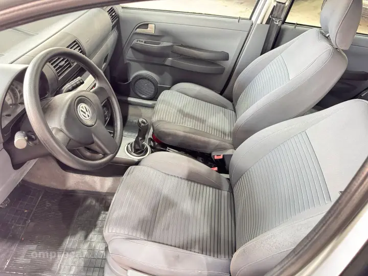 Spacefox 1.6 Mi Comfortline 8V Flex 4P Manual