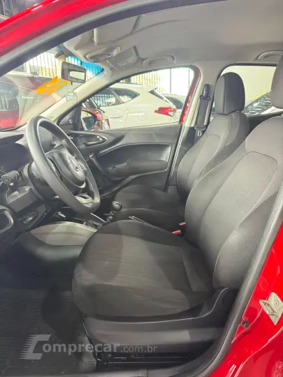 ARGO 1.3 Firefly Drive