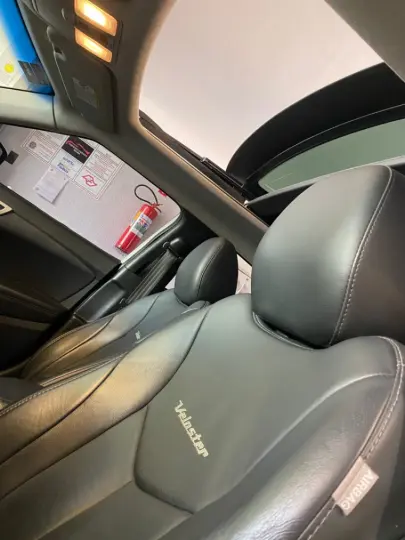 VELOSTER 1.6 16V