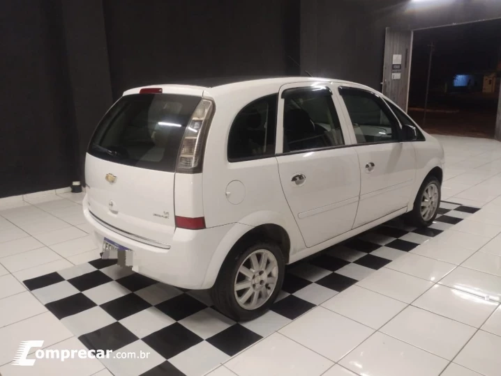 MERIVA 1.4 MPFI Maxx 8V