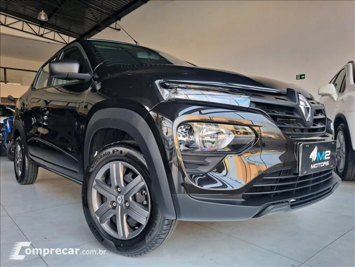 KWID 1.0 12V SCE ZEN