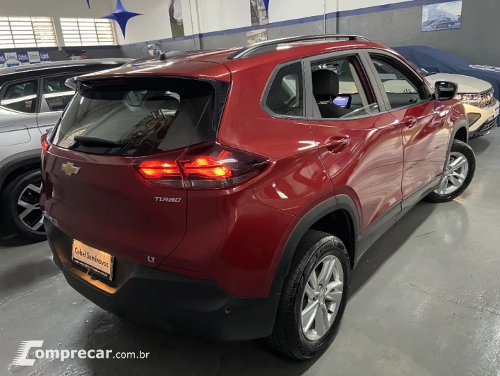 CRETA 1.0 TGDI FLEX N LINE AUTOMÁTICO