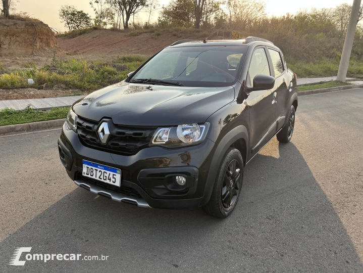 KWID 1.0 12V SCE Outsider