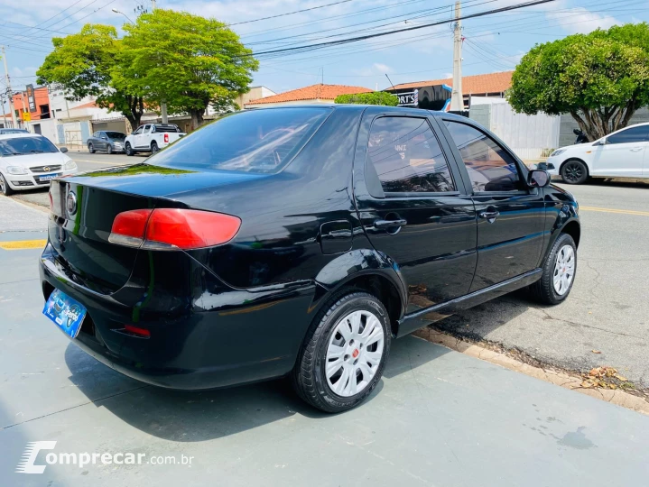 SIENA 1.0 MPI EL 8V