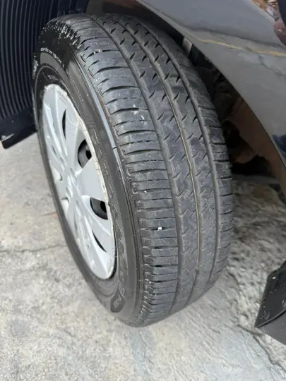 HB20 1.0 12V Comfort