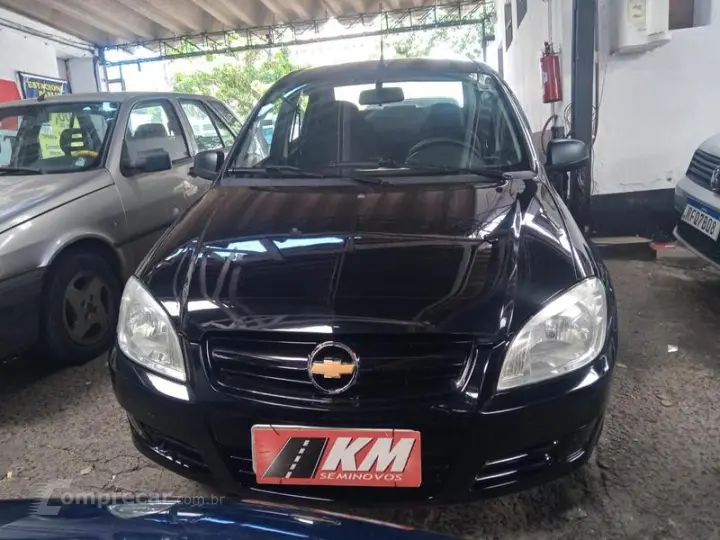 PRISMA JOY 1.4 8V 4P