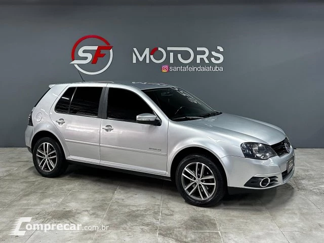 GOLF - 2.0 MI SPORTLINE 8V 4P TIPTRONIC