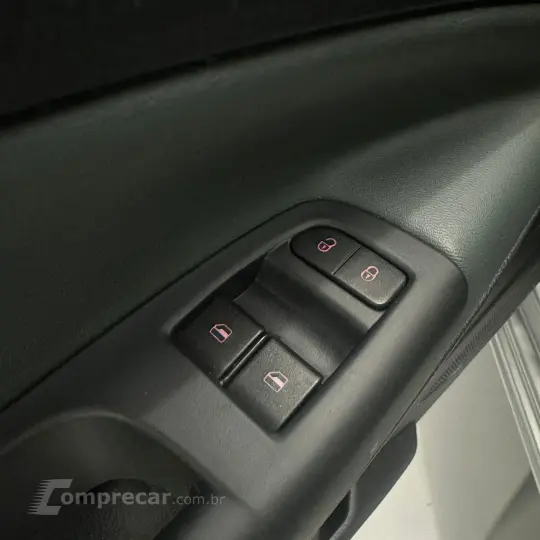 Saveiro Extreme 1.6 Flex 16V CD