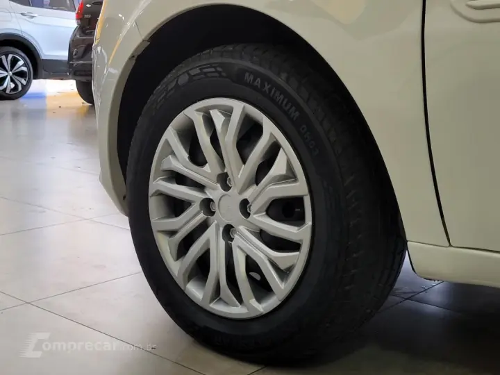 Idea ATTRACTIVE 1.4 Fire Flex 8V 5p