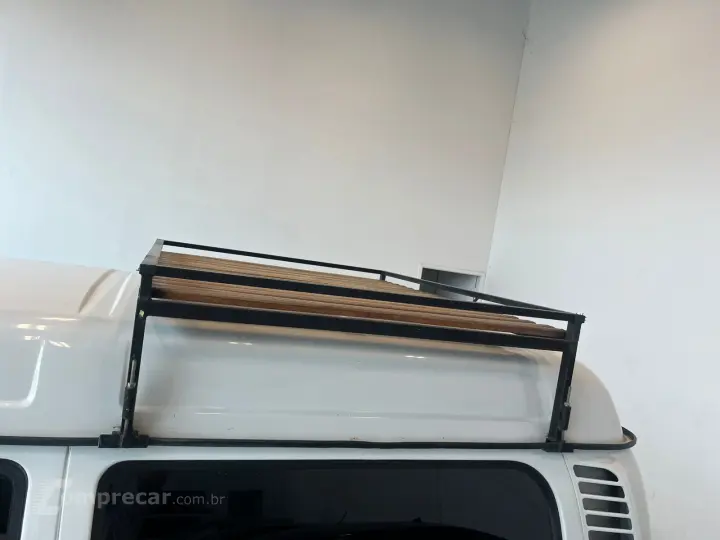 KOMBI 1.6 MI STD 8V ÁLCOOL 3P MANUAL