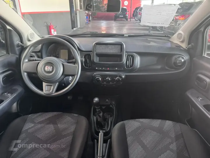 Mobi 1.0 4P FLEX EVO LIKE