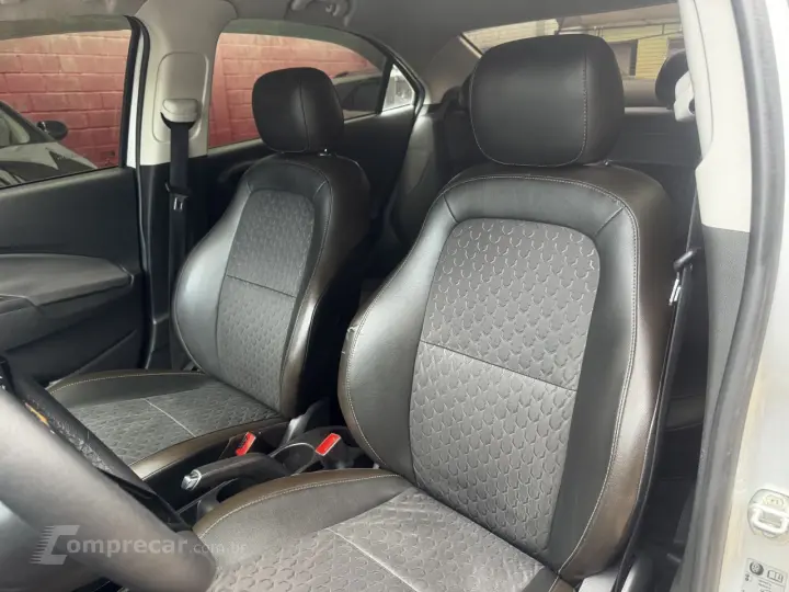 Prisma 1.4 4P LTZ FLEX