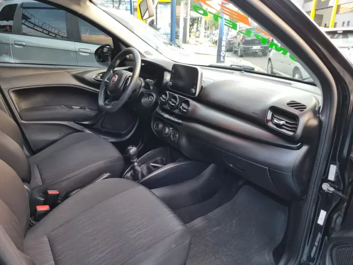 ARGO 1.0 Firefly Drive