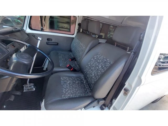 KOMBI - 1.4 MI STD 8V 4P MANUAL