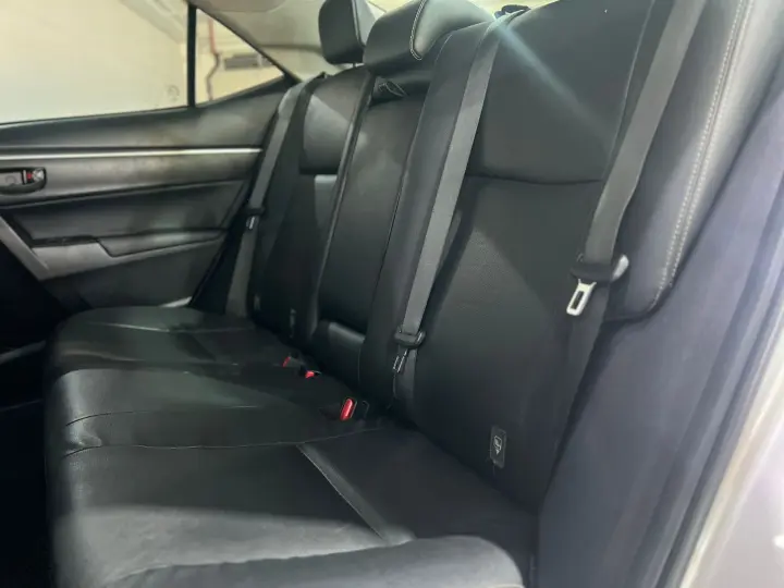 COROLLA 2.0 Vvt-ie XEI