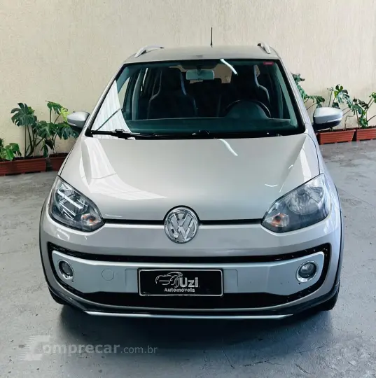 CROSS UP 1.0 MPI 12V