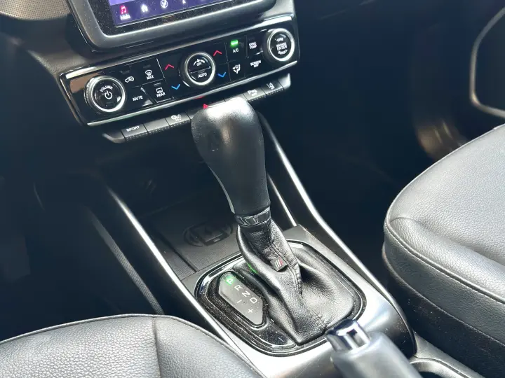 TORO 1.3 TURBO 270 FLEX VOLCANO AT6