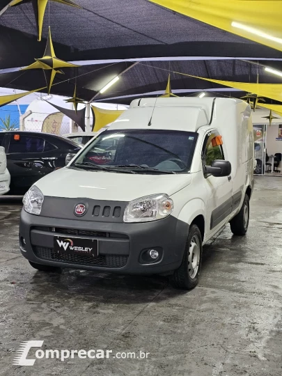 Fiorino 1.4 Hard Working (Flex)