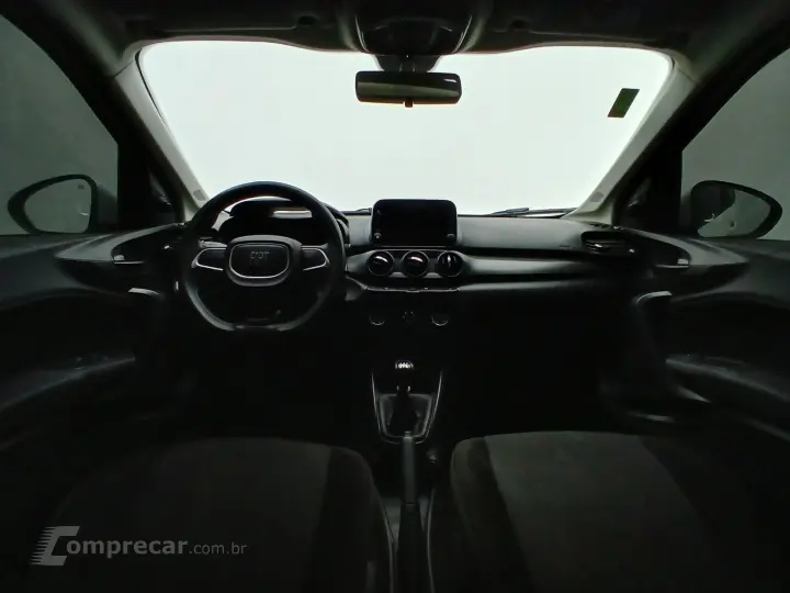 ARGO 1.0 FIREFLY FLEX DRIVE MANUAL