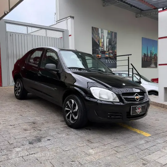 PRISMA 1.4 LT Spe/4 8V