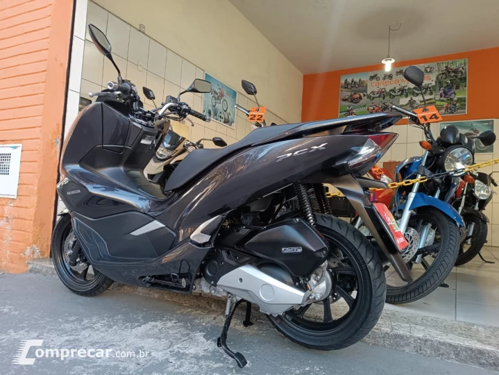 PCX 150 ABS