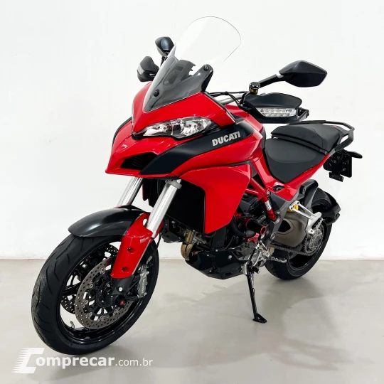 Multistrada 1200