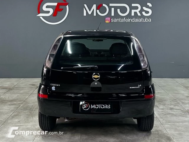 CORSA HATCH - 1.4 MPFI MAXX 8V 4P MANUAL