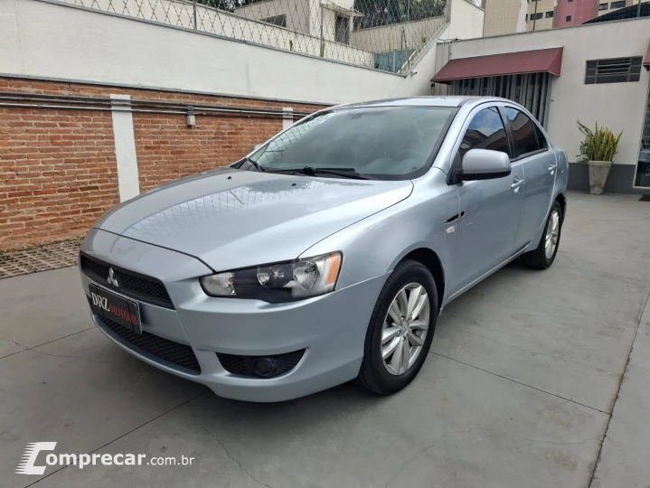 LANCER 2.0 HL 16V