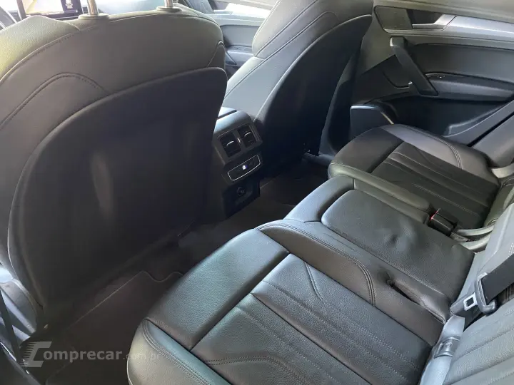 Q5 2.0 45 TFSI Prestige Quattro S Tronic