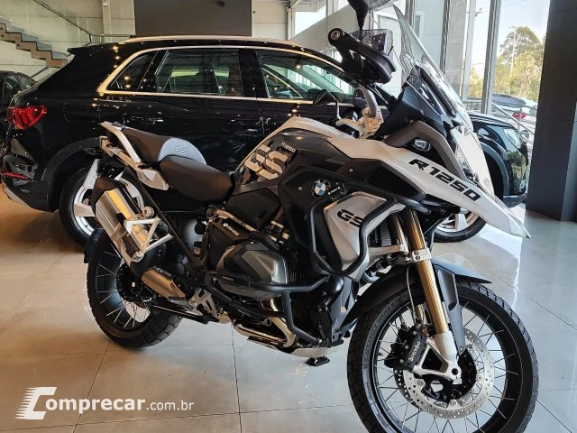 R 1250 GS SPORT - Dual Sport