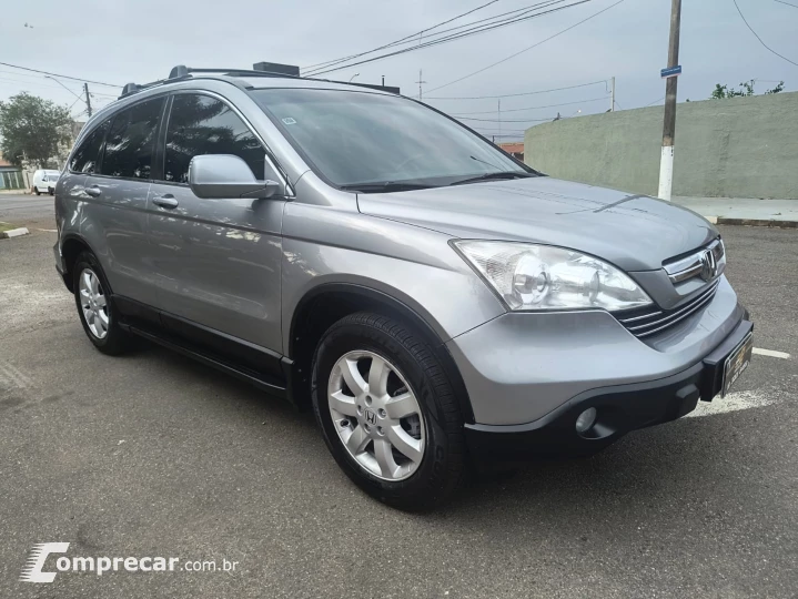 CRV 2.0 LX 4X2 16V