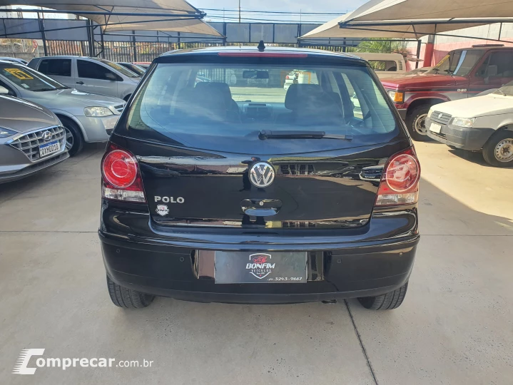 POLO 1.6 MI 8V