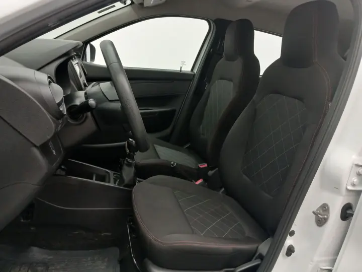 KWID 1.0 12V SCE FLEX ZEN MANUAL