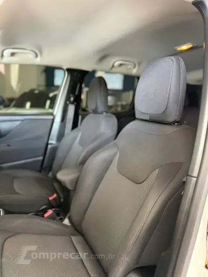 Renegade 1.8 Sport (Aut)