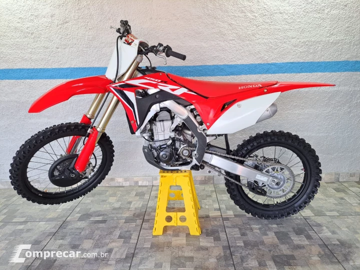 CRF 450 R