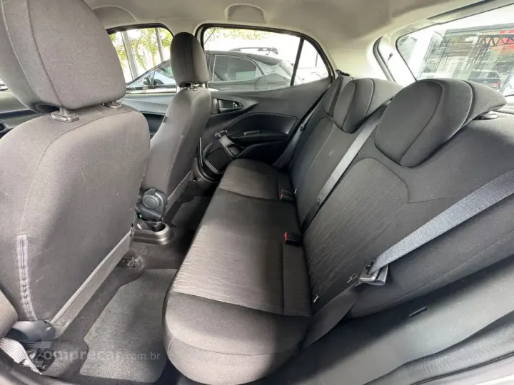 Argo 1.0 FLEX FIREFLY