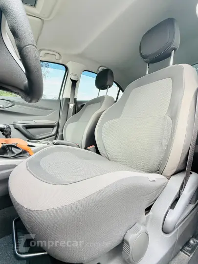 PRISMA 1.4 MPFI LT 8V