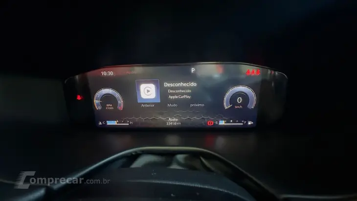 JEEP COMPASS 1.3 T270 TURBO LIMITED