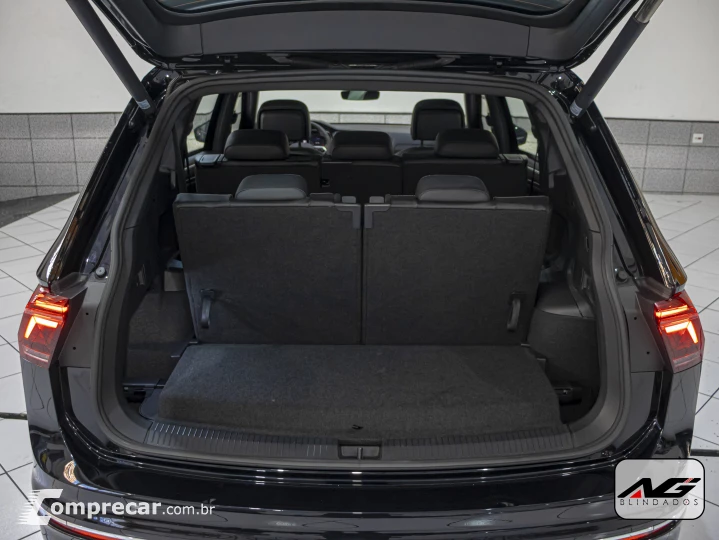 TIGUAN 2.0 300 TSI Allspace R-line