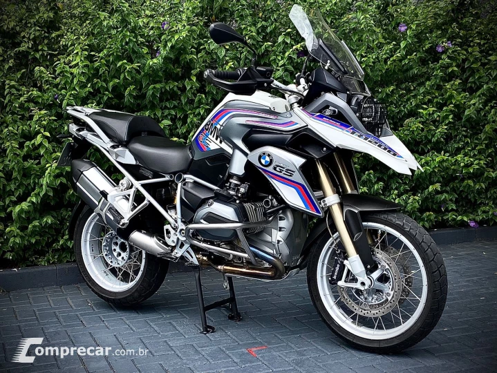 R 1200 GS